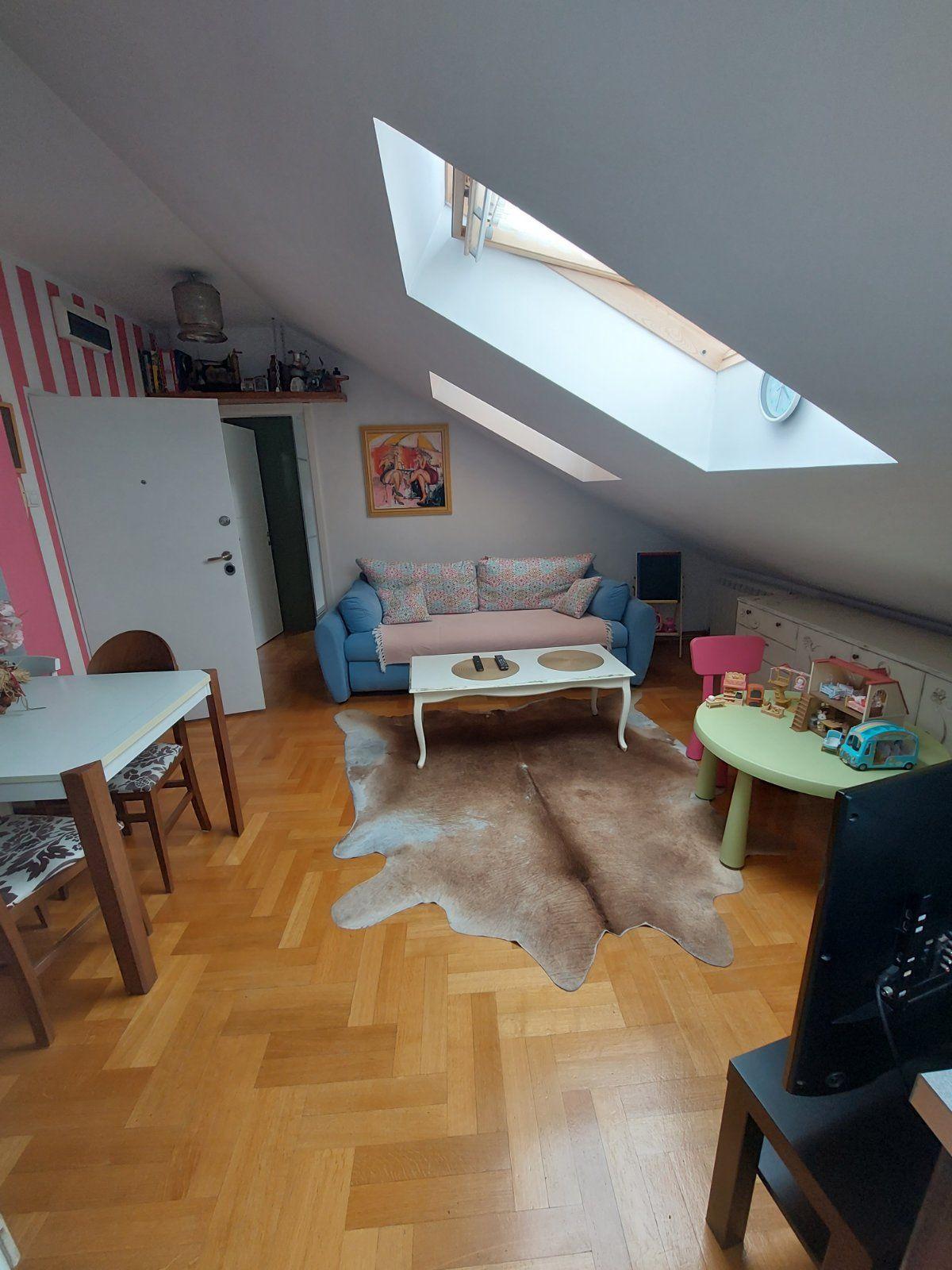 Квартира, 557 м², 173 794$ — FAKTOR